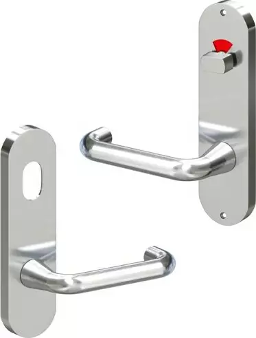500 Series - Alpha - Handles - SC
