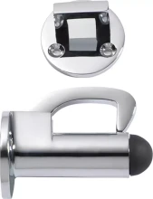 Wall Mount Hook Door Stop