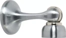 Magnetic Solid Brass Door Stop - SC