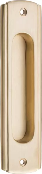 Traditional Flush Pull 150 x 43mm