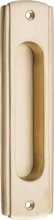 Traditional Flush Pull 150 x 43mm