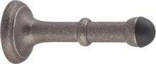 80mm Con Fix Wall Mount Door Stop