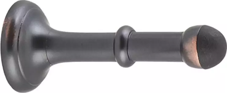 80mm Con Fix Wall Mount Door Stop - AC