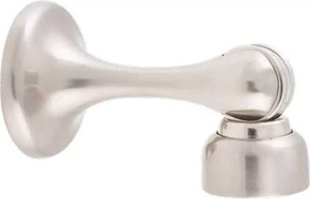 Magnetic Solid Brass Door Stop - SN