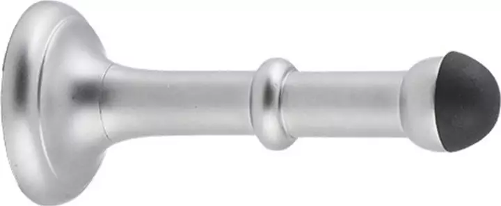 80mm Con Fix Wall Mount Door Stop - SC
