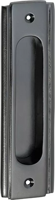 Traditional Flush Pull 150 x 43mm - MB