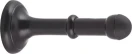 80mm Con Fix Wall Mount Door Stop - MB
