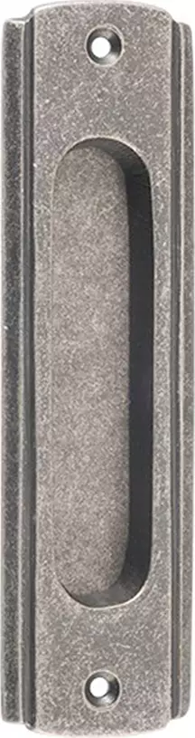 Traditional Flush Pull 150 x 43mm - RN