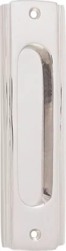 Traditional Flush Pull 150 x 43mm - PN