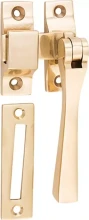 Square Casement Window Fasteners & Spacers