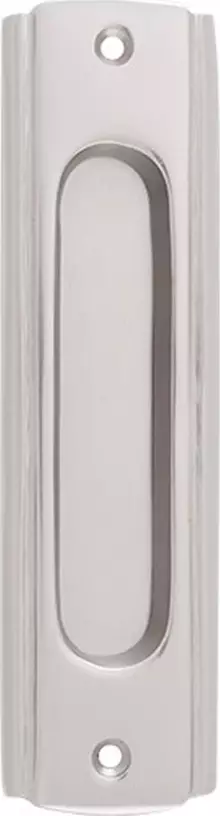 Traditional Flush Pull 150 x 43mm - SN