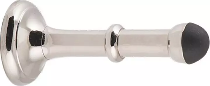 80mm Con Fix Wall Mount Door Stop - PN