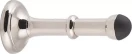 80mm Con Fix Wall Mount Door Stop - PN