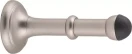 80mm Con Fix Wall Mount Door Stop - SN