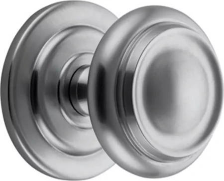 Sarlat 100mm Centre Knob on 107mm Backplate - SC