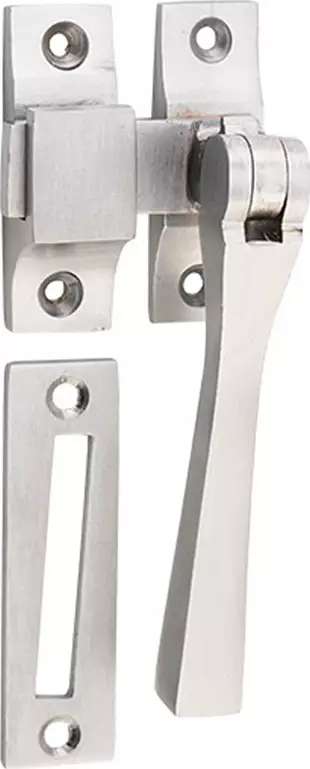Square Casement Window Fastener - SC