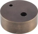 Oval Door Stop Spacer - AB