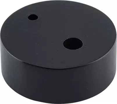 Oval Door Stop Spacer - MB