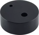 Oval Door Stop Spacer - MB