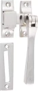Square Casement Window Fastener - PN
