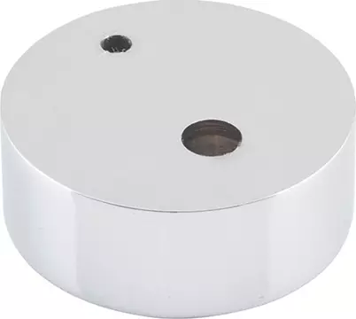 Oval Door Stop Spacer - CP