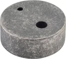 Oval Door Stop Spacer - RN