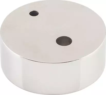 Oval Door Stop Spacer - PN