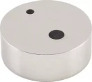 Oval Door Stop Spacer - SN