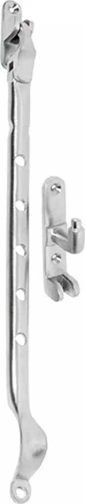 Side Mount Casement Window Stay 300mm