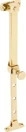 Telescopic Pin Casement Stay 200/295mm - PB