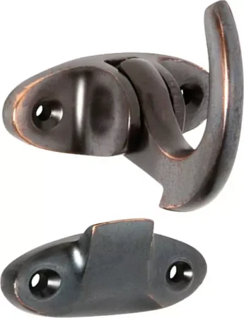Solid Brass Spur Fastener - AC