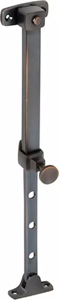 Telescopic Pin Casement Stay 200/295mm - AC