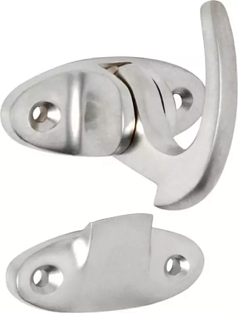 Solid Brass Spur Fastener - SC