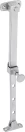Telescopic Pin Casement Stay 200/295mm - SC