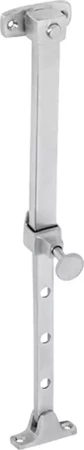Telescopic Pin Casement Stay 200/295mm - SC