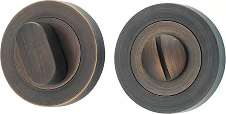 52mm Privacy Turn Set - SB