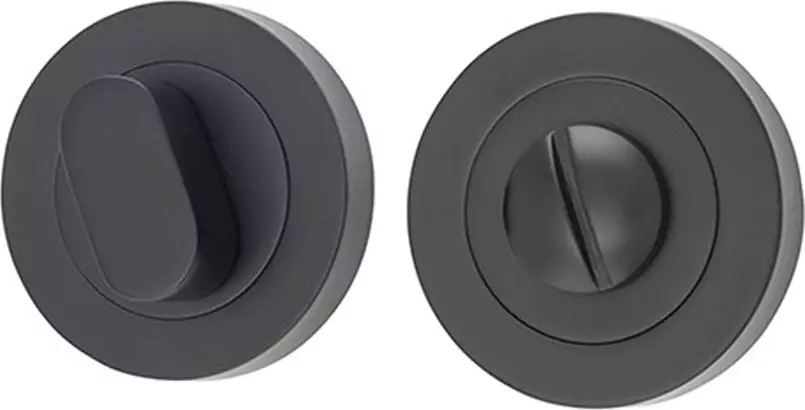 52mm Privacy Turn Set - MB
