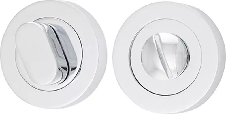 52mm Privacy Turn Set - CP