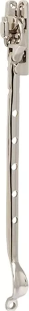 Side Mount Casement Window Stay 300mm - PN