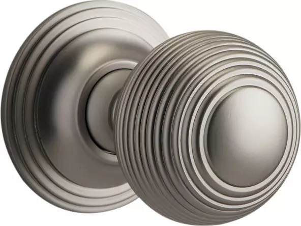 Guildford Knob - Round Rose Sets