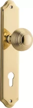 Guildford Knob - Shouldered Plate
