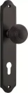 Guildford Knob - Shouldered Euro Pair - SB