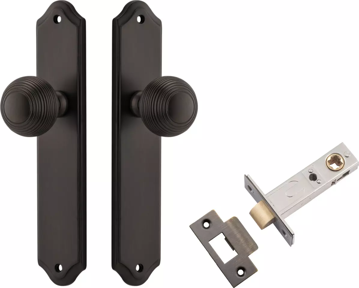 Guildford Knob - Shouldered Passage Set - SB