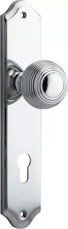 Guildford Knob - Shouldered Euro Pair - CP