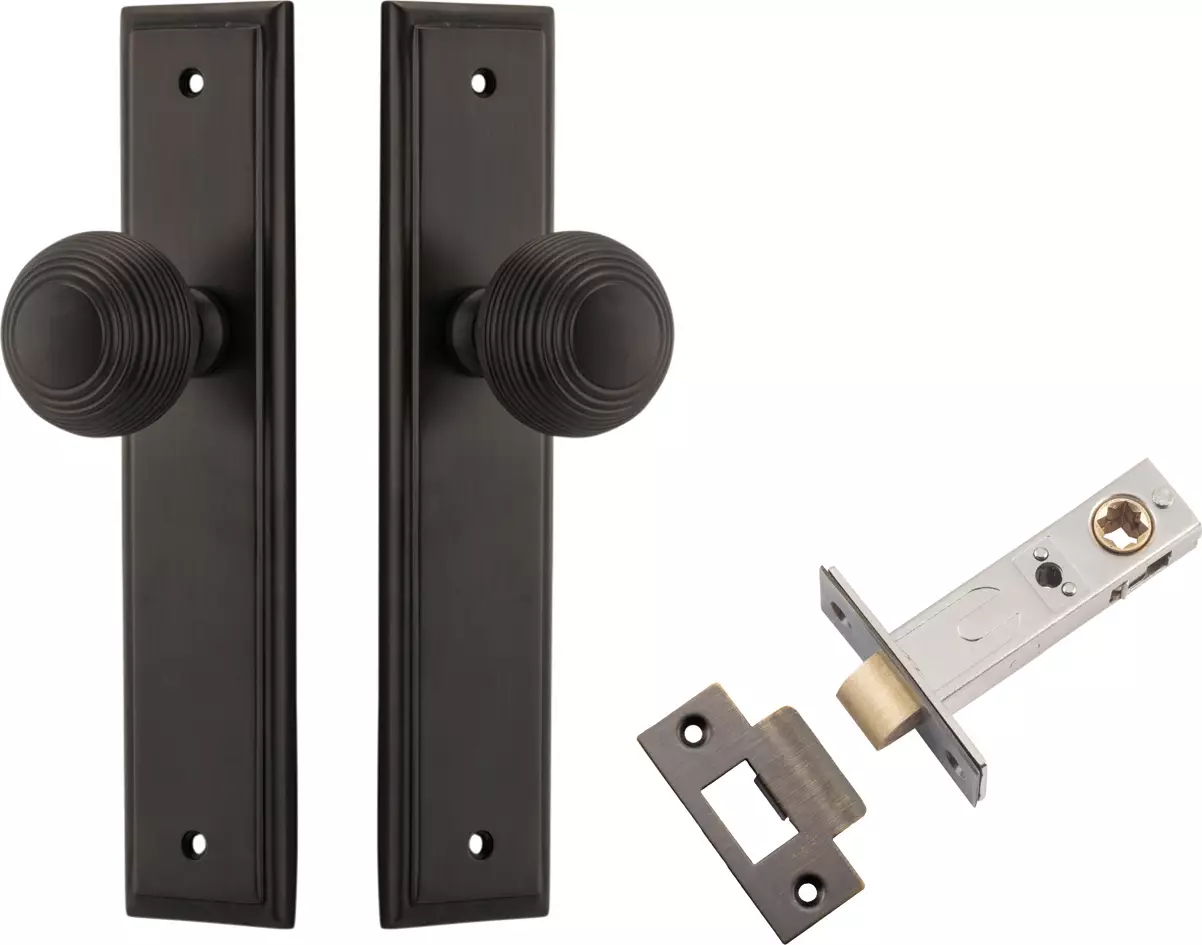 Guildford Knob - Stepped Passage Set - SB