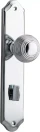 Guildford Knob - Shouldered Privacy Set - CP