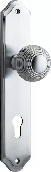 Guildford Knob - Shouldered Euro Pair - SC