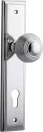 Guildford Knob - Stepped Euro Pair - CP