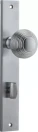Guildford Knob - Rectangular Privacy Set - SC
