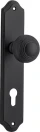 Guildford Knob - Shouldered Euro Pair - MB